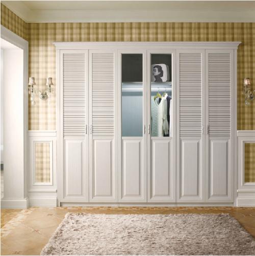 為選出合適的優質整體定制衣柜，消費應做到哪三步？